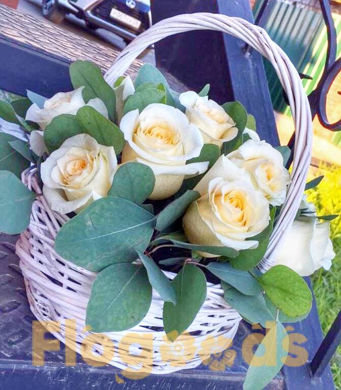 Композиция «Уютная» за 17 055 руб.